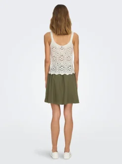 New JDYNATASCHA Top Dame Toppe