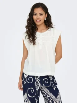 Clearance JDYNAYA Skjorte Dame Toppe