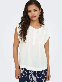 Clearance JDYNAYA Skjorte Dame Toppe