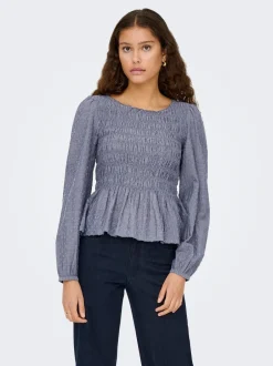 Sale JDYNELLIE Top Dame Toppe