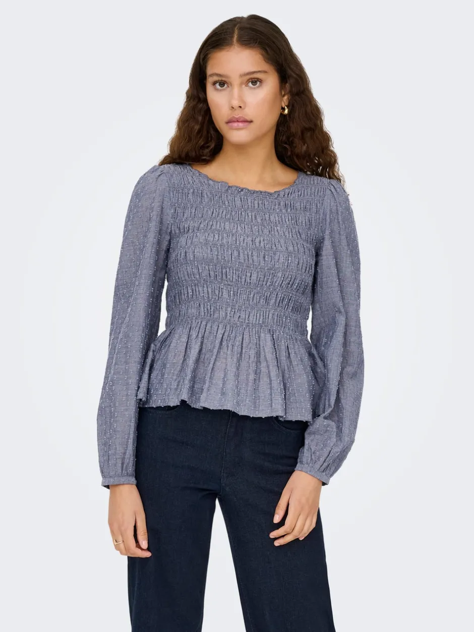Sale JDYNELLIE Top Dame Toppe