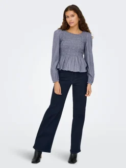 Sale JDYNELLIE Top Dame Toppe