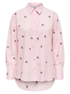 Sale JDYNELLY Skjorte Dame Skjorter