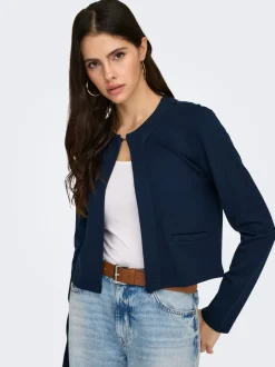 Clearance JDYNEW Cardigan Dame Jakker Og Frakker