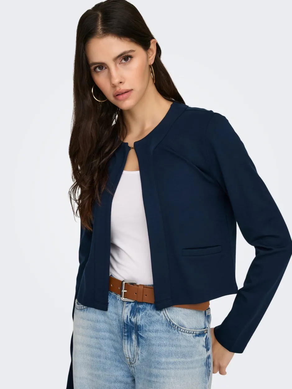Clearance JDYNEW Cardigan Dame Jakker Og Frakker