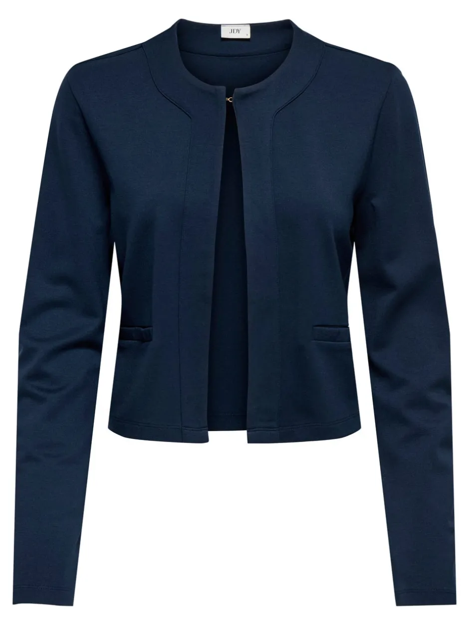 Clearance JDYNEW Cardigan Dame Jakker Og Frakker
