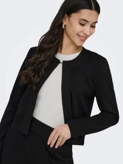 Best JDYNEW Cardigan Dame Jakker Og Frakker