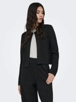 Best JDYNEW Cardigan Dame Jakker Og Frakker