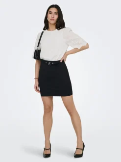 Discount JDYNEW Nederdel Kort nederdel Dame Nederdele