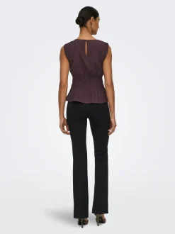 Online JDYNEW Regular fit Bukser Dame Bukser