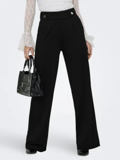 Online JDYNEW Regular fit Bukser Dame Bukser