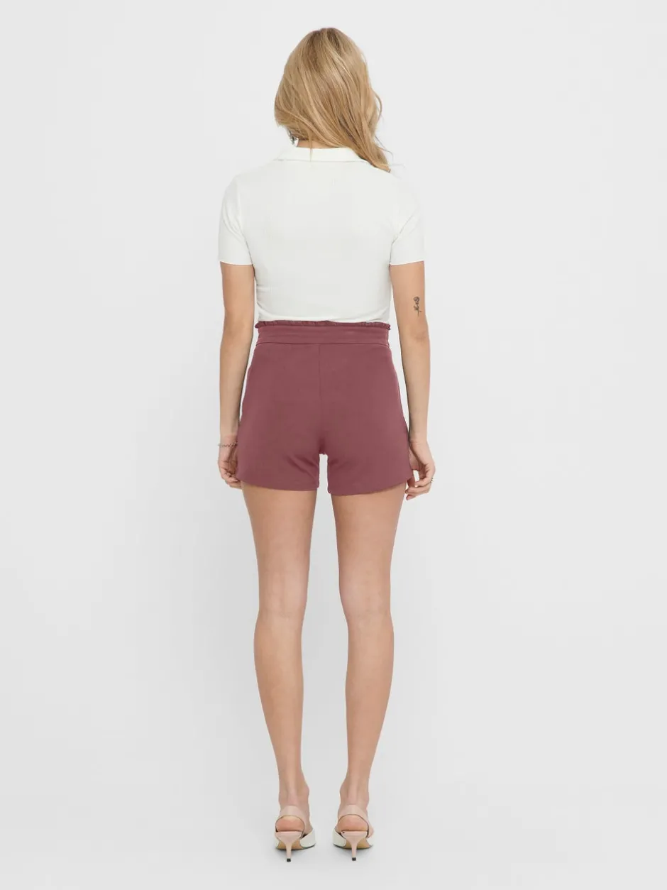 Hot JDYNEW Regular fit Shorts Dame Shorts