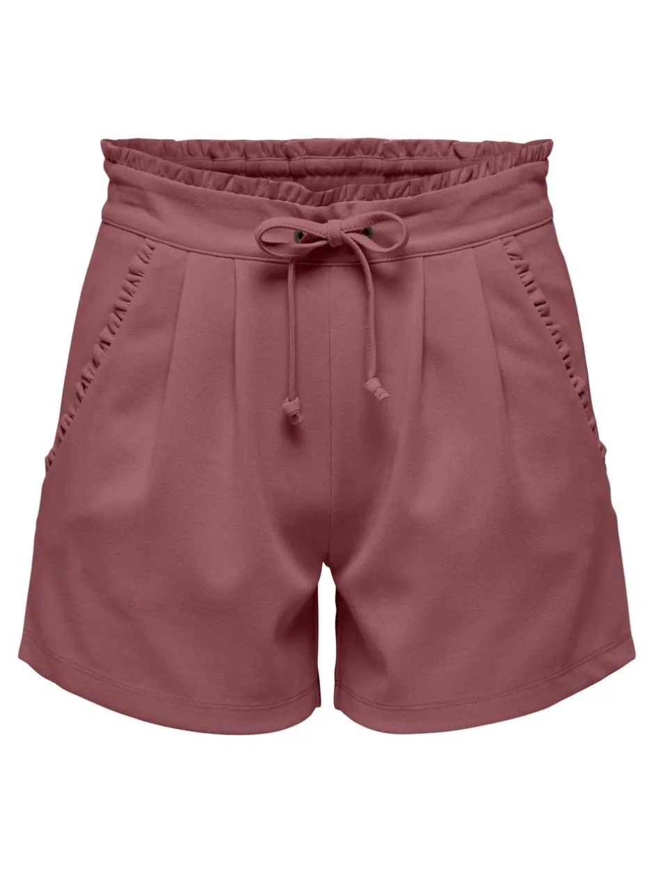 Hot JDYNEW Regular fit Shorts Dame Shorts