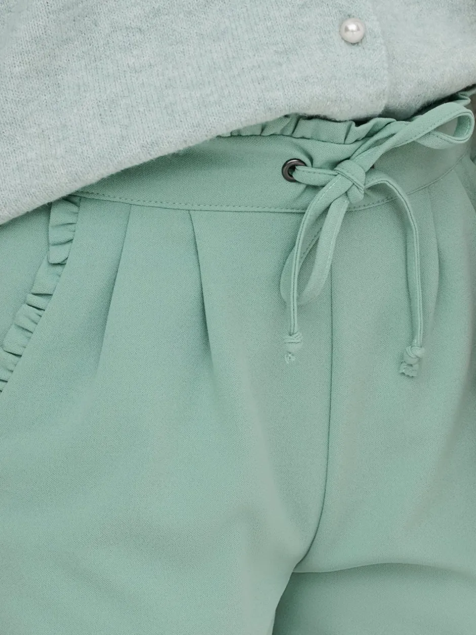 Best JDYNEW Regular fit Shorts Dame Shorts