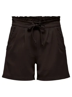 JDYNEW Regular fit Shorts Dame Shorts