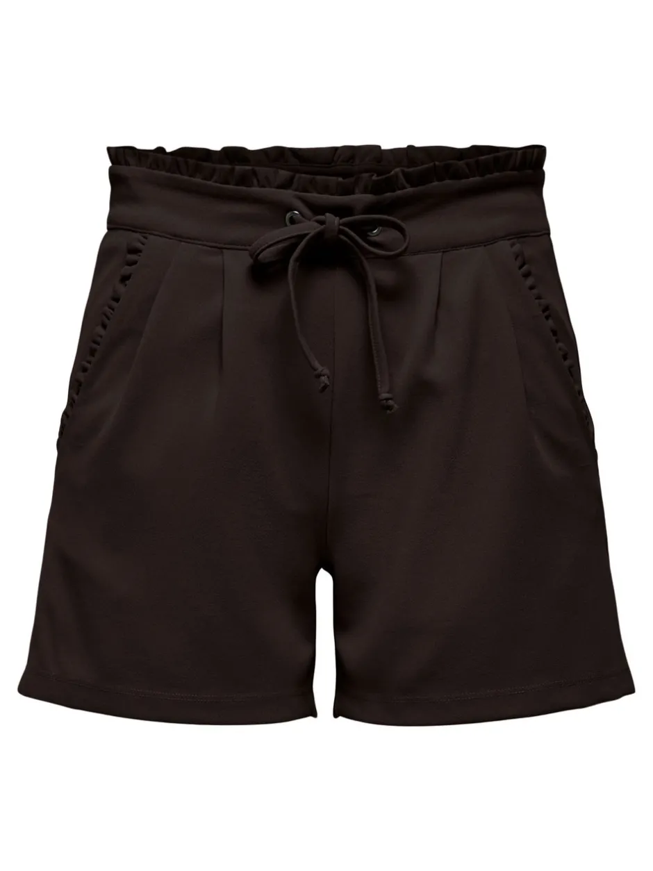 JDYNEW Regular fit Shorts Dame Shorts