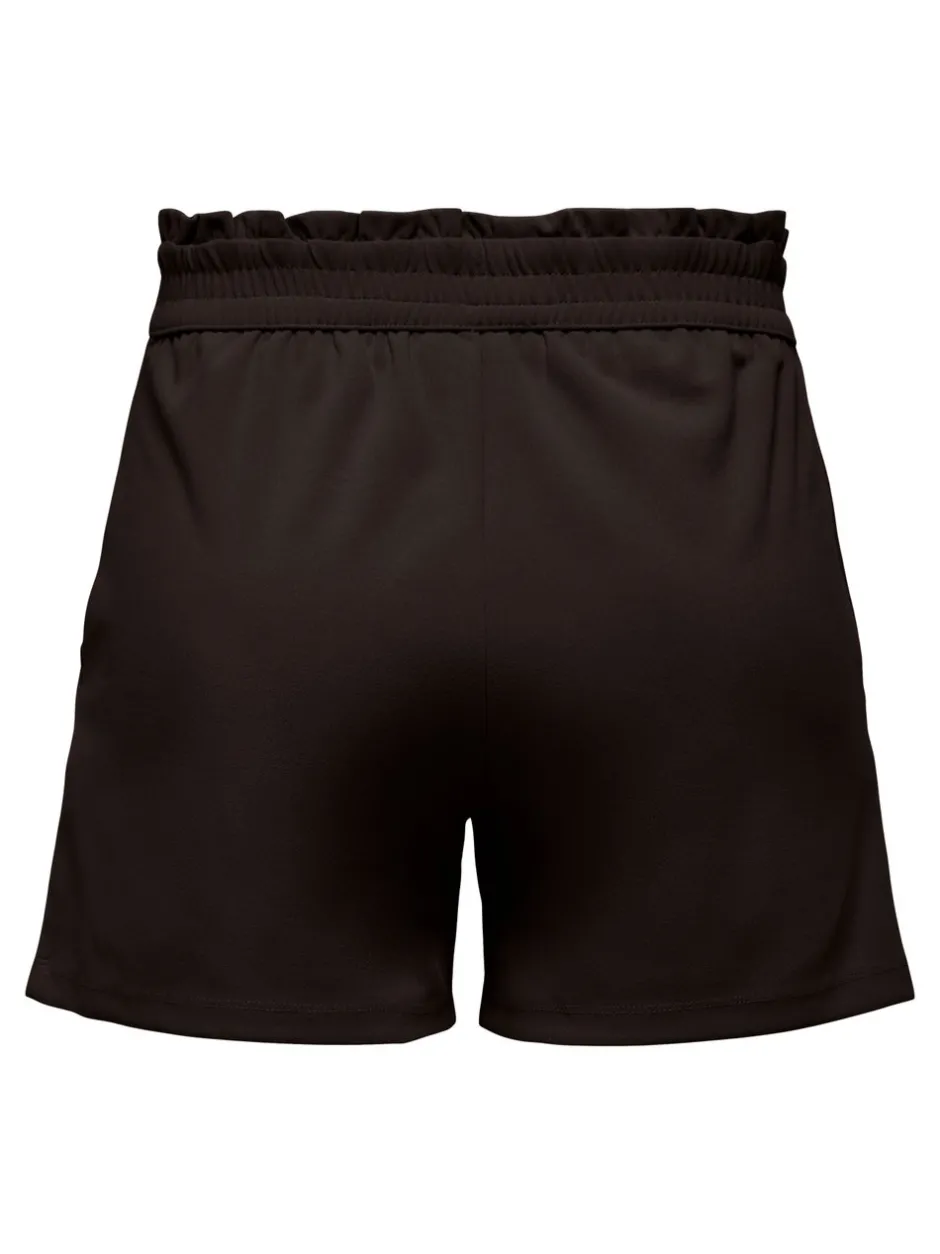 JDYNEW Regular fit Shorts Dame Shorts