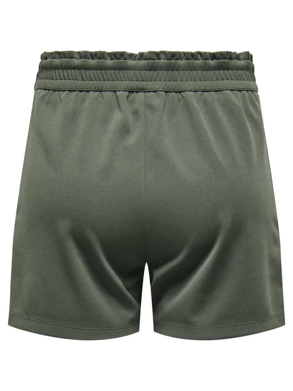 Best JDYNEW Regular fit Shorts Dame Shorts