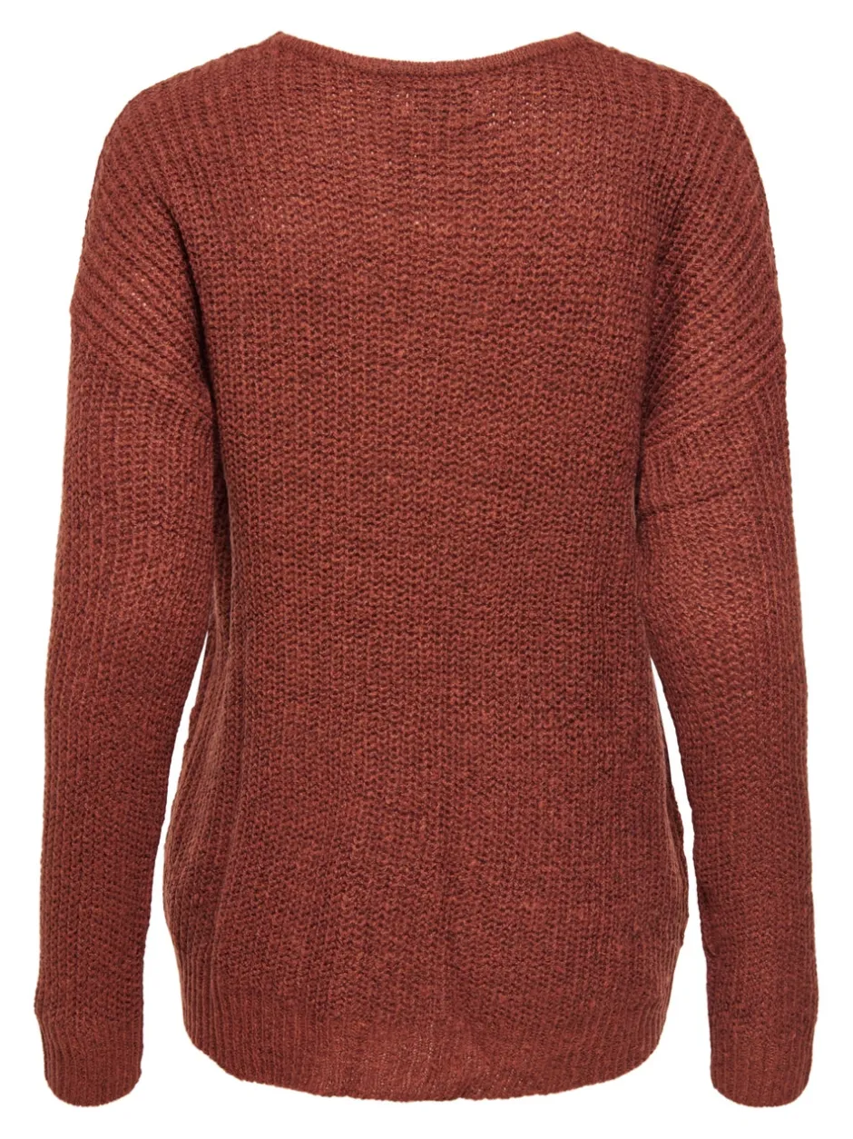 New JDYNEW Striktrøje Dame Strik & Cardigans