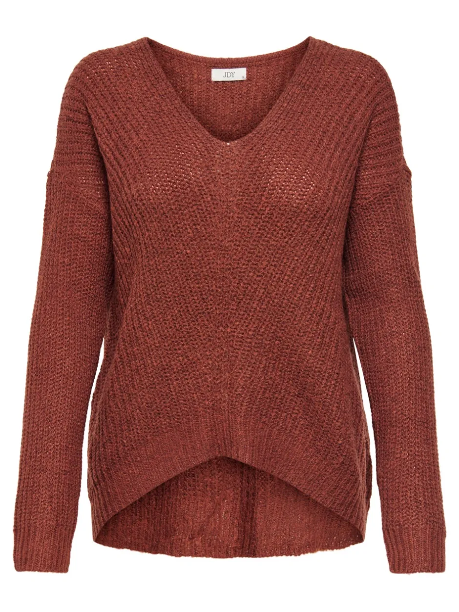 New JDYNEW Striktrøje Dame Strik & Cardigans