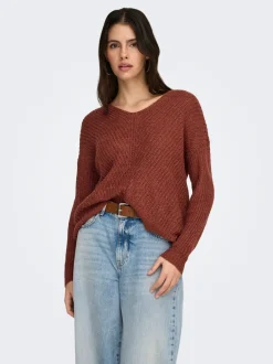 New JDYNEW Striktrøje Dame Strik & Cardigans