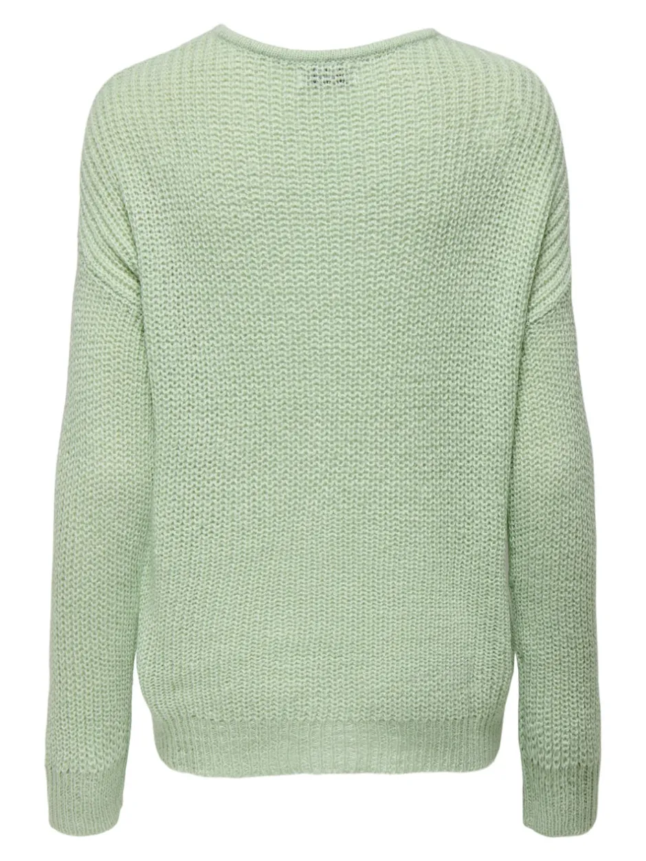 Best JDYNEW Striktrøje Dame Strik & Cardigans