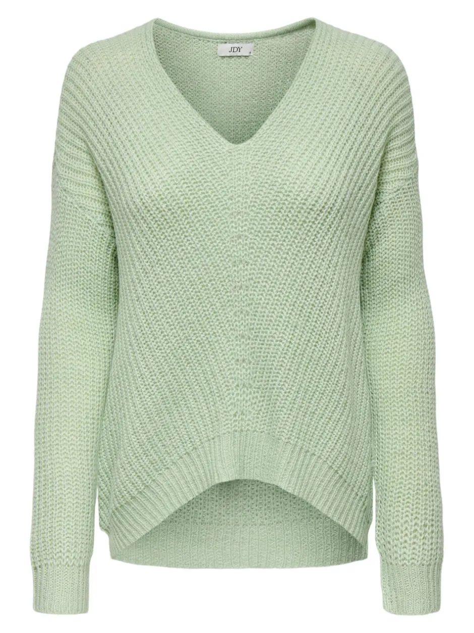 Best JDYNEW Striktrøje Dame Strik & Cardigans