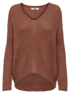 Best JDYNEW Striktrøje Dame Strik & Cardigans
