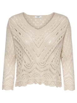 Online JDYNEW Striktrøje Dame Strik & Cardigans