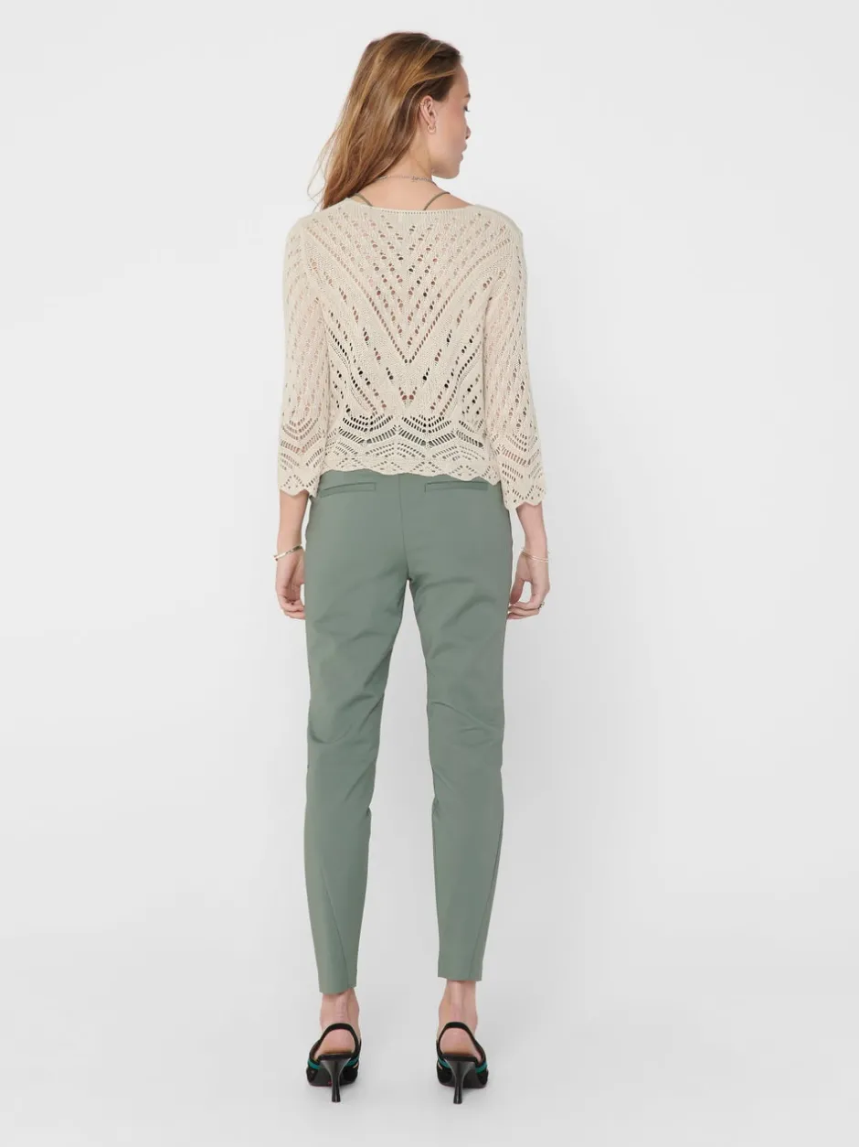 Online JDYNEW Striktrøje Dame Strik & Cardigans