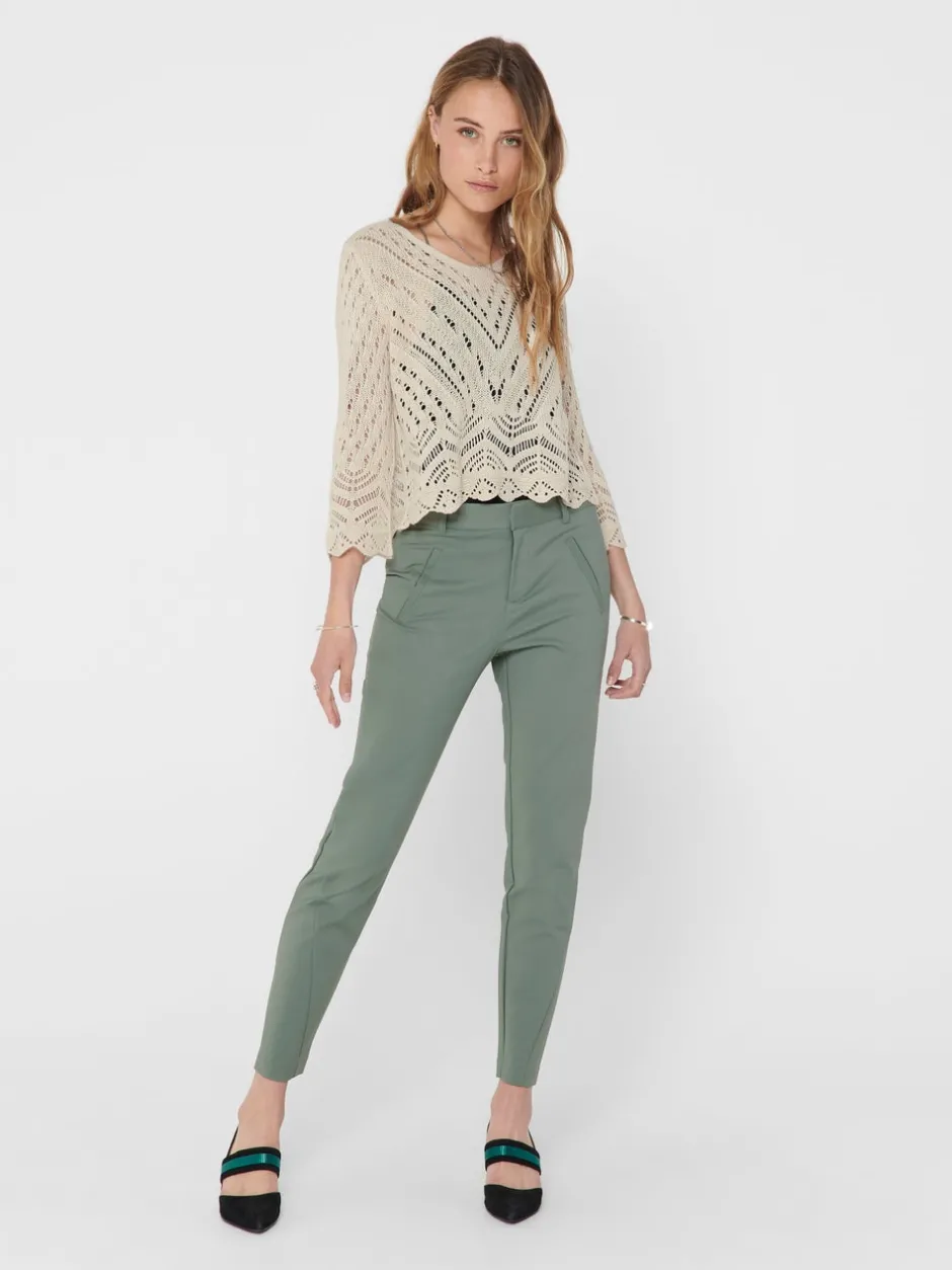 Online JDYNEW Striktrøje Dame Strik & Cardigans