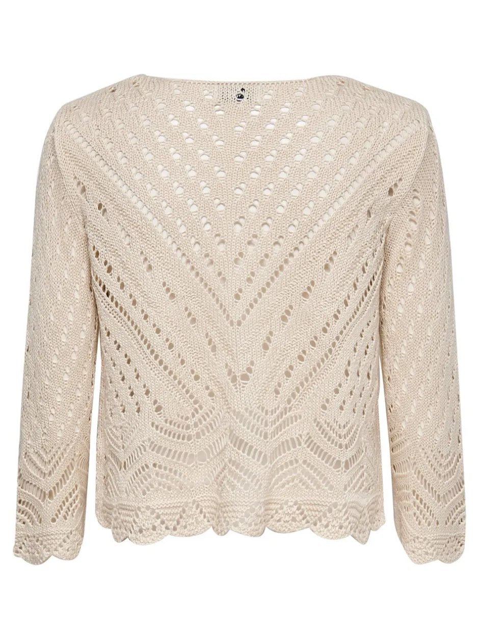 Online JDYNEW Striktrøje Dame Strik & Cardigans