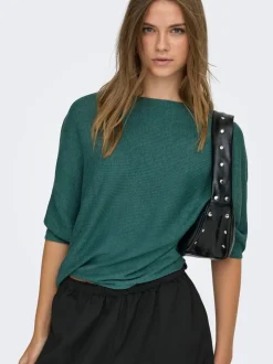 Outlet JDYNEW Striktrøje Dame Strik & Cardigans