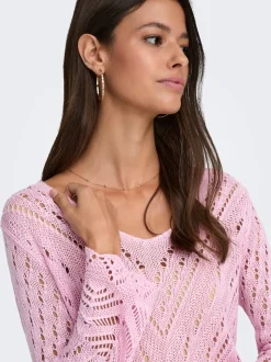 Outlet JDYNEW Striktrøje Dame Strik & Cardigans