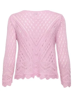 Outlet JDYNEW Striktrøje Dame Strik & Cardigans