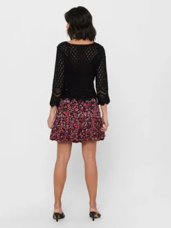 Best JDYNEW Striktrøje Dame Strik & Cardigans