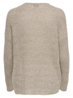 Discount JDYNEW Striktrøje Dame Strik & Cardigans