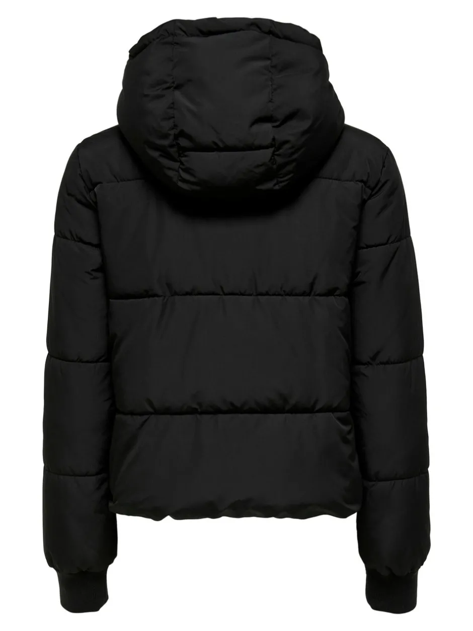 Clearance JDYNEWERICA Dynejakke Dame Jakker Og Frakker
