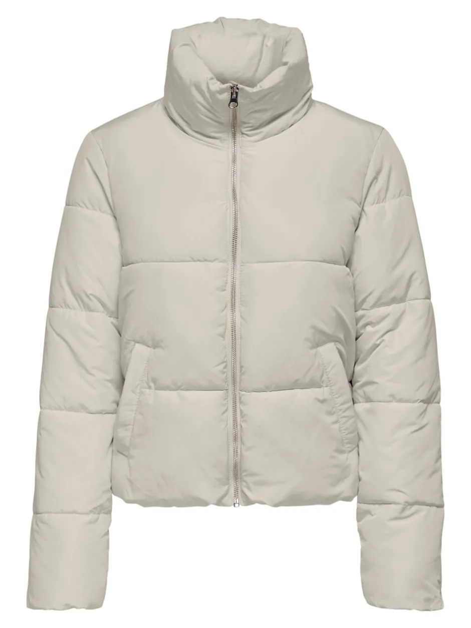 Clearance JDYNEWERICA Dynejakke Dame Jakker Og Frakker