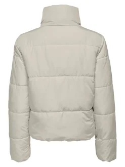 Clearance JDYNEWERICA Dynejakke Dame Jakker Og Frakker