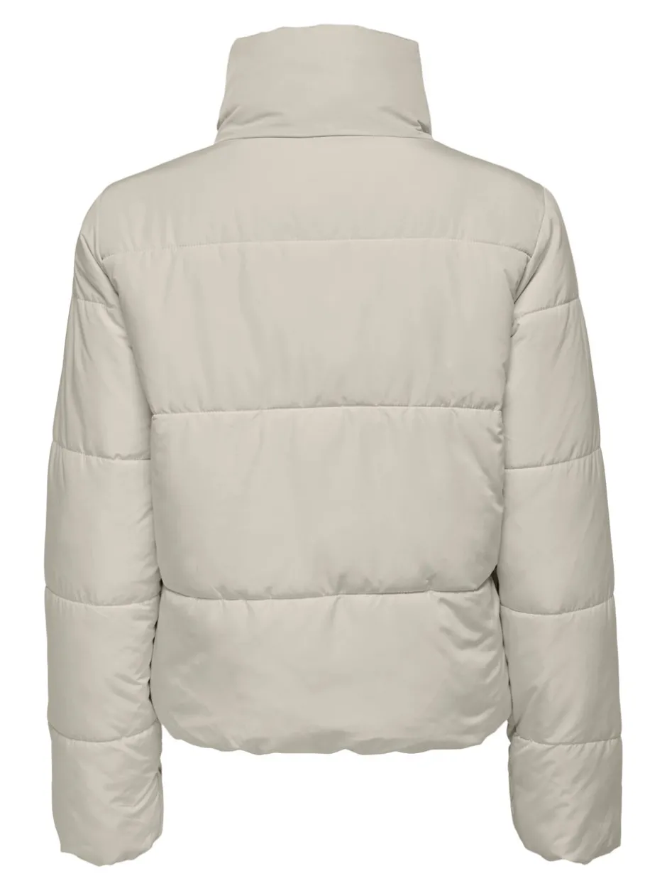 Clearance JDYNEWERICA Dynejakke Dame Jakker Og Frakker