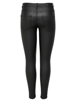 Outlet JDYNEWTHUNDER Skinny fit Klassiske bukser Dame Bukser