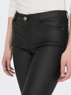 Outlet JDYNEWTHUNDER Skinny fit Klassiske bukser Dame Bukser