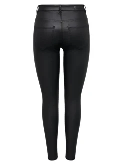 Sale JDYNEWTHUNDER Skinny fit Bukser Dame Bukser
