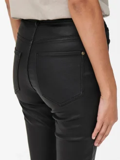 Sale JDYNEWTHUNDER Skinny fit Bukser Dame Bukser