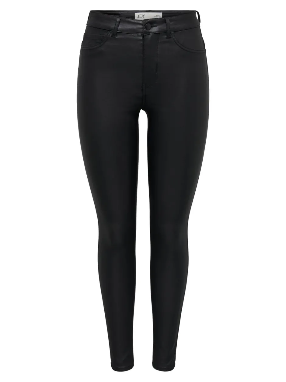 Sale JDYNEWTHUNDER Skinny fit Bukser Dame Bukser