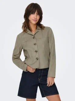 Clearance JDYNICO Jakke Dame Jakker Og Frakker