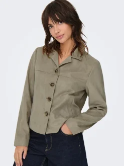 Clearance JDYNICO Jakke Dame Jakker Og Frakker