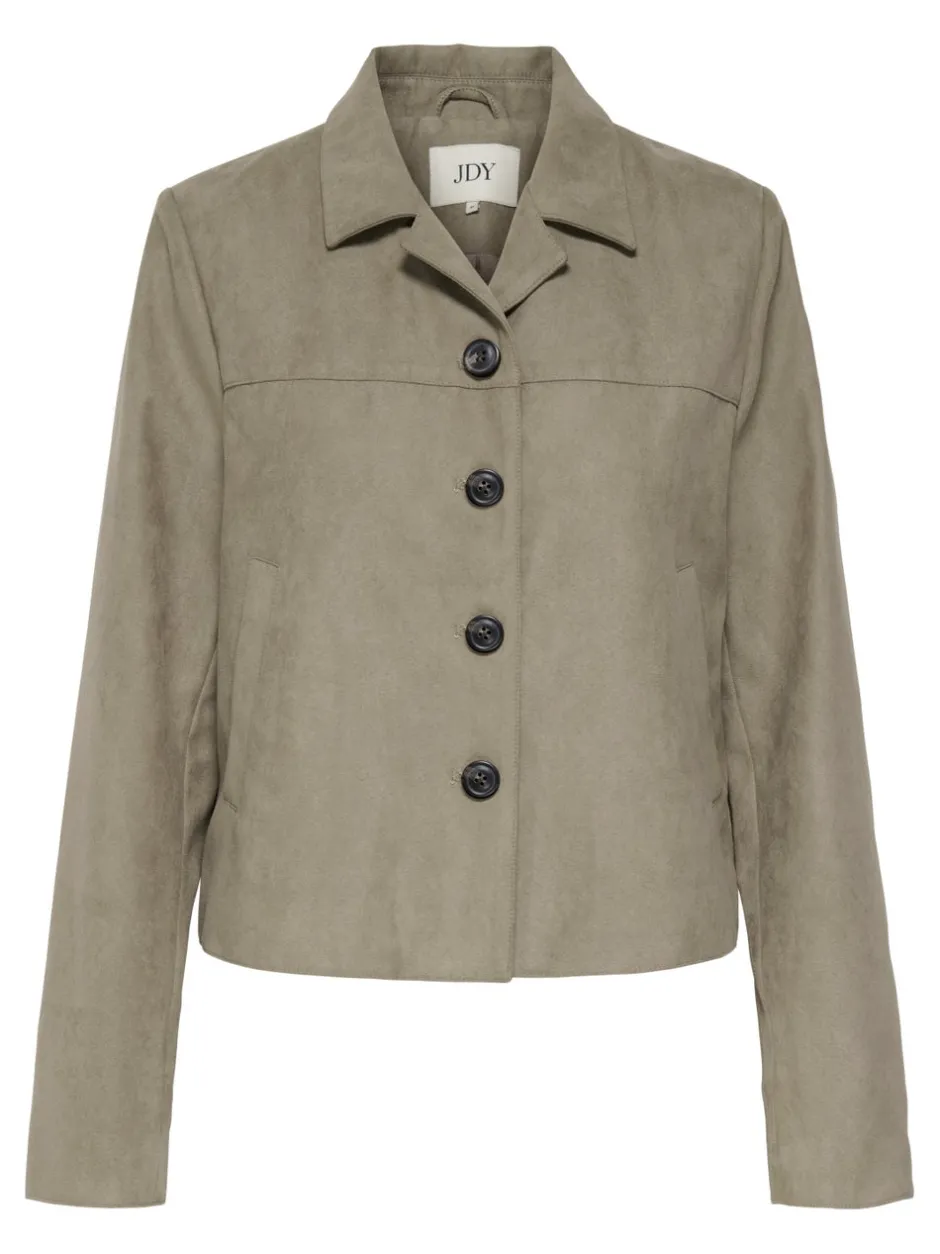 Clearance JDYNICO Jakke Dame Jakker Og Frakker