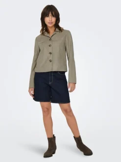Clearance JDYNICO Jakke Dame Jakker Og Frakker